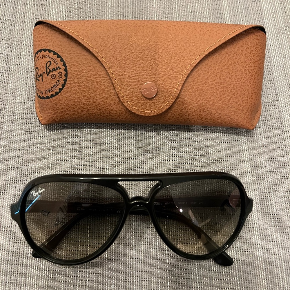 Ray Ban CATS 5000 Classic